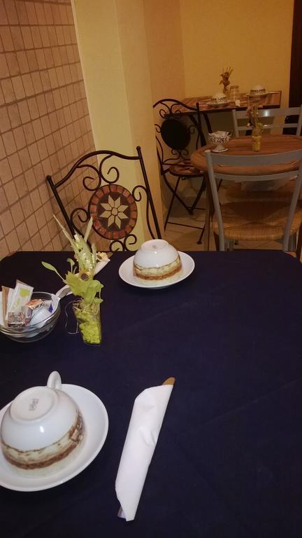 B&B I Mastrazzi Riposto Giarre Exterior photo